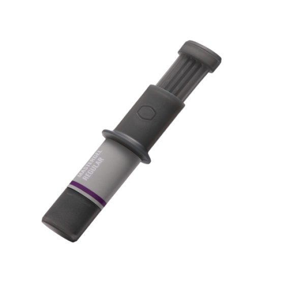 Термо паста Cooler Master MasterGel Regular 1.5ml, 5 W/m-K