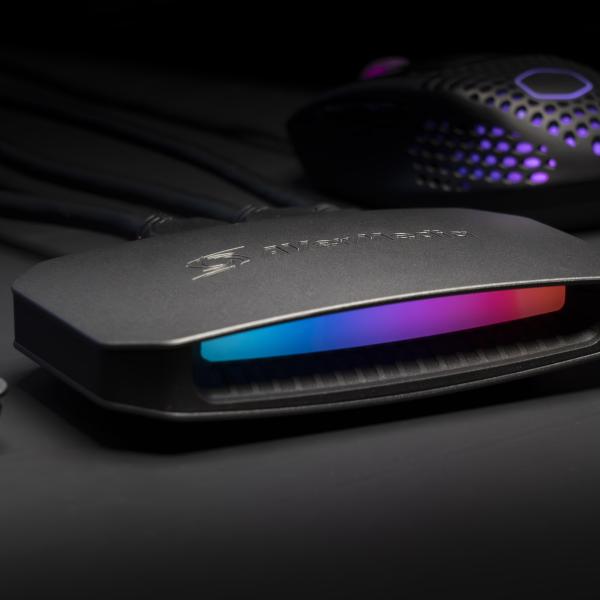 Външен кепчър AVerMedia LIVE Gamer Ultra 2.1