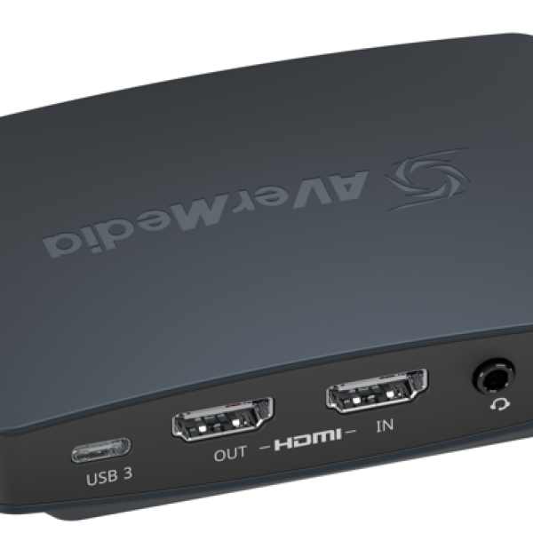 Външен кепчър AVerMedia LIVE Gamer Ultra 2.1