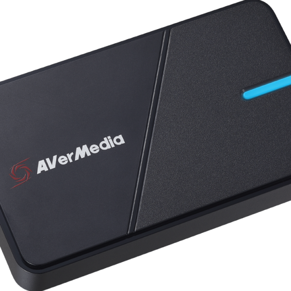 Външен кепчър AVerMedia LIVE Gamer Extreme 3 - 4K Plug&Play