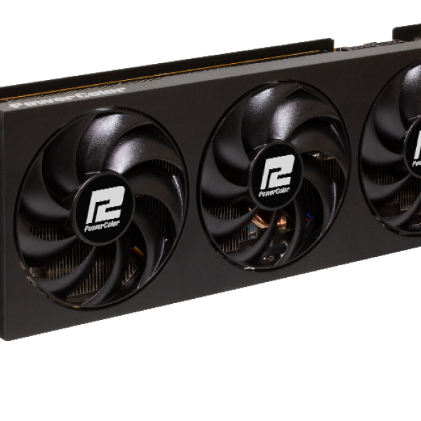 Видео карта POWERCOLOR RX 7700 XT Fighter 12GB GDDR6