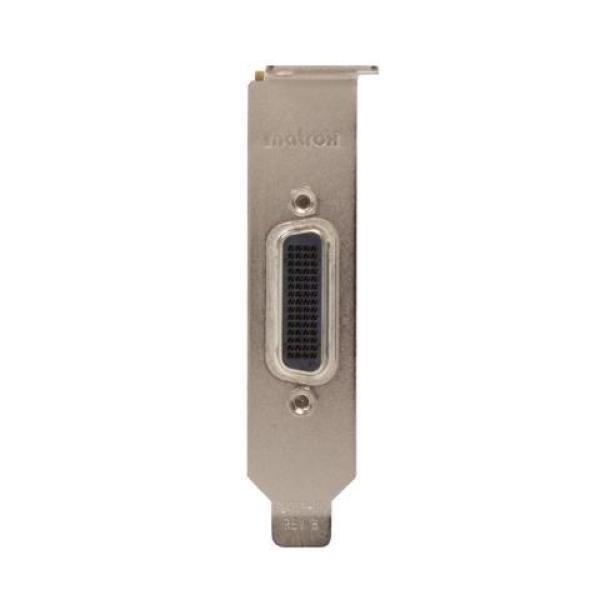 Видео карта Matrox M9120-E512LPUF Plus 512MB GDDR PCIe x16 Low Profile, Workstation