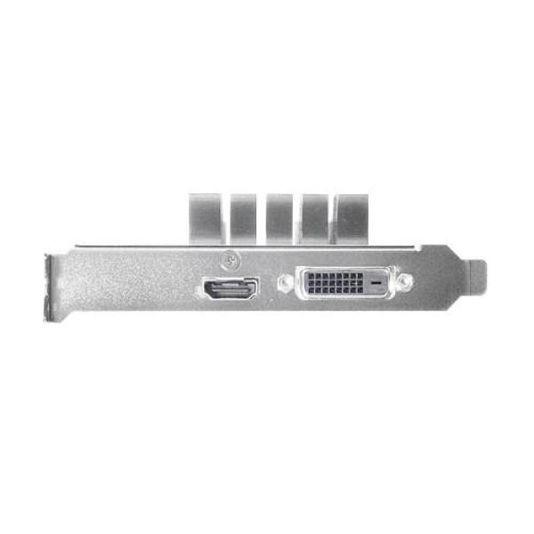 Видео карта ASUS GT 1030 2GB GDDR5 Low Profile