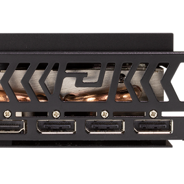 Видео карта POWERCOLOR RX 7700 XT Fighter 12GB GDDR6