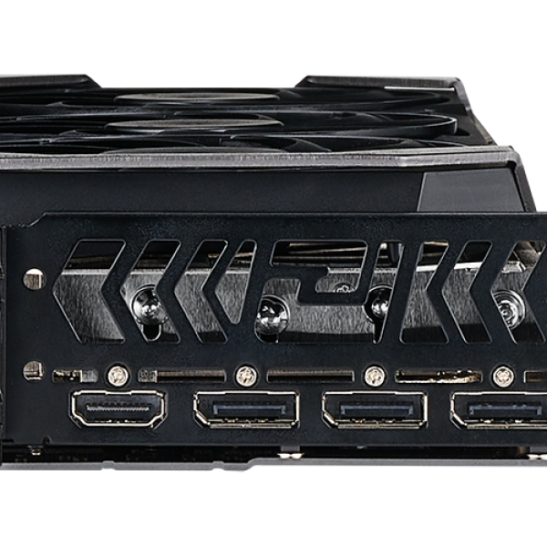 Видео карта POWERCOLOR RX 7800 XT Red Devil 16GB GDDR6