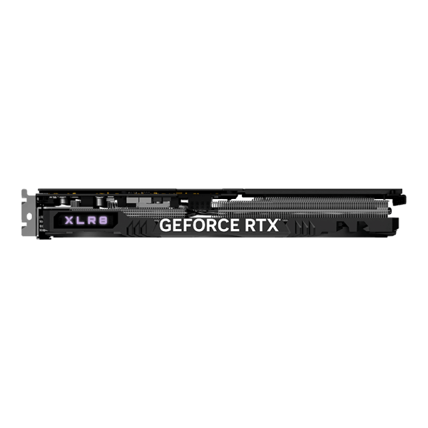Видео карта PNY RTX 4070 GAMING VERTO EPIC-X RGB 12GB GDDR6X