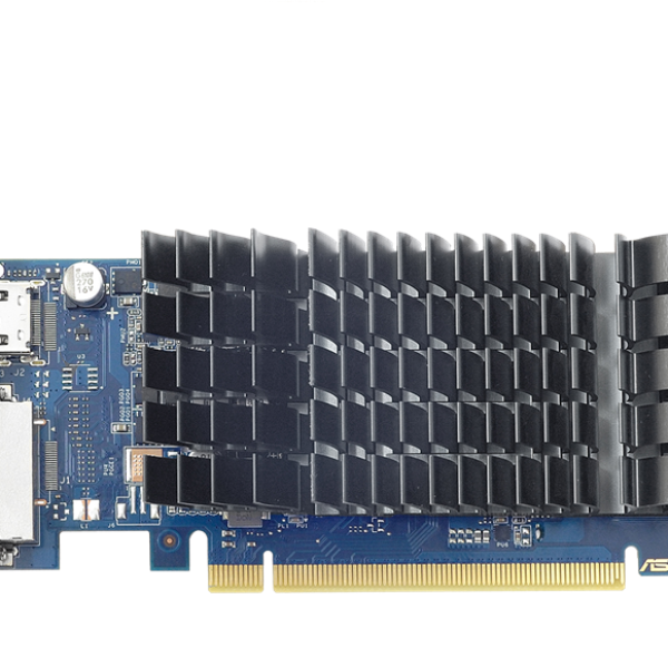 Видеокарта ASUS GeForce GT 1030 2GB GDDR5 Low Profile