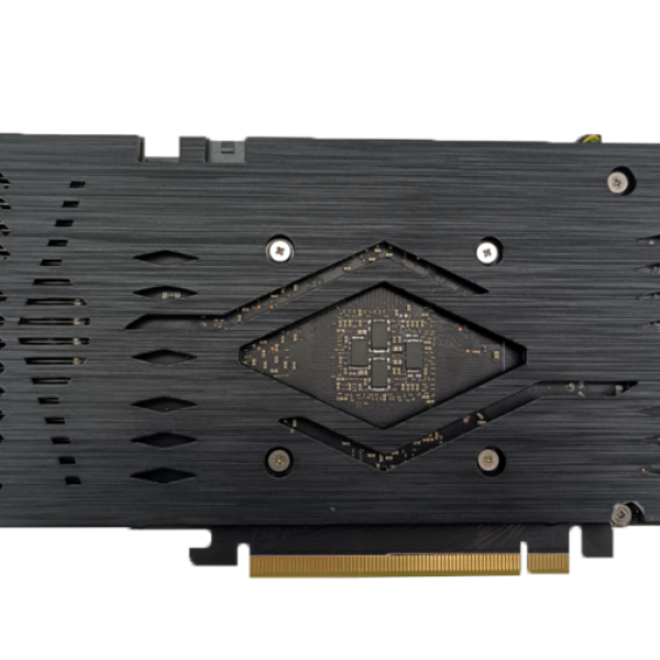 Видео карта BIOSTAR GeForce RTX 3060 TI 8GB GDDR6