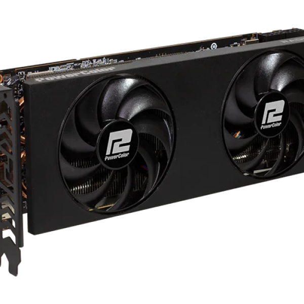 Видео карта PowerColor AMD Radeon RX 7800 XT 16GB GDDR6
