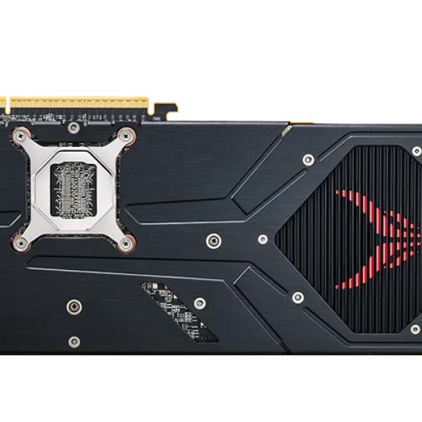 Видео карта PowerColor Radeon RX 9070 XT Red Devil 16GB GDDR6