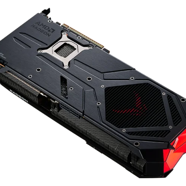 Видео карта PowerColor Radeon RX 9070 XT Red Devil 16GB GDDR6