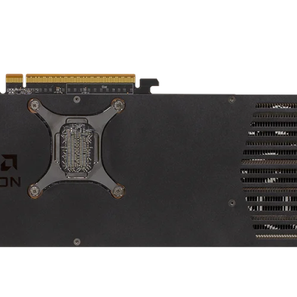 Видео карта PowerColor Radeon RX 9070 XT Reaper 16GB GDDR6