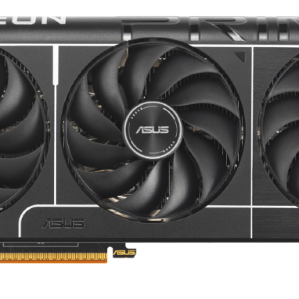Видео карта ASUS PRIME RADEON RX 9070 OC 16GB GDDR6