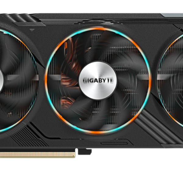 Видео карта GIGABYTE RTX 4070 SUPER GAMING OC 12GB GDDR6X