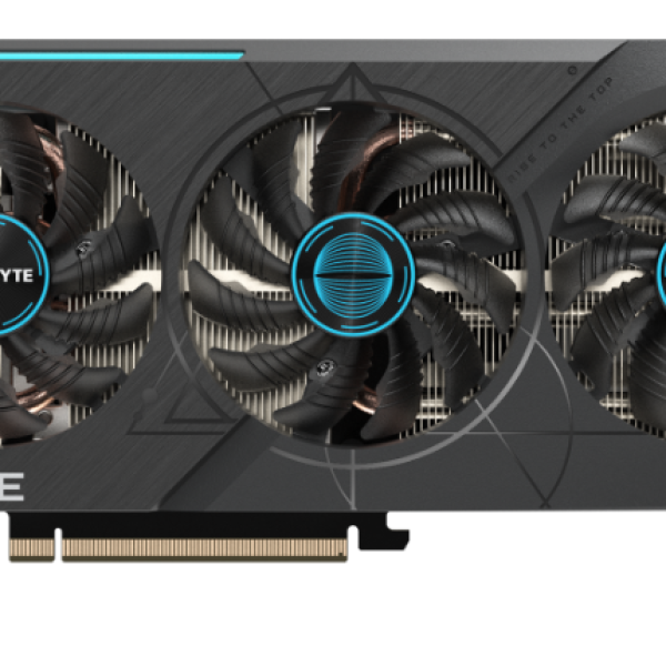 Видео карта GIGABYTE RTX 4070 SUPER EAGLE OC 12GB GDDR6X