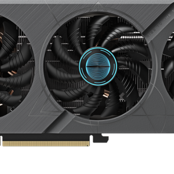 Видео карта GIGABYTE RTX 4060 TI EAGLE OC 8GB GDDR6
