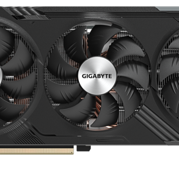 Видео карта GIGABYTE RX 7700 XT GAMING 12GB GDDR6