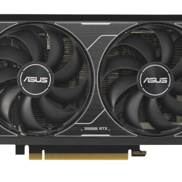 Видео карта ASUS DUAL GeForce RTX 4060 V2 OC 8GB GDDR6