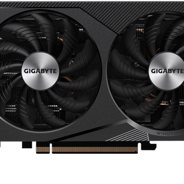 Видео карта GIGABYTE RTX 3060 WINDFORCE OC 12GB GDDR6