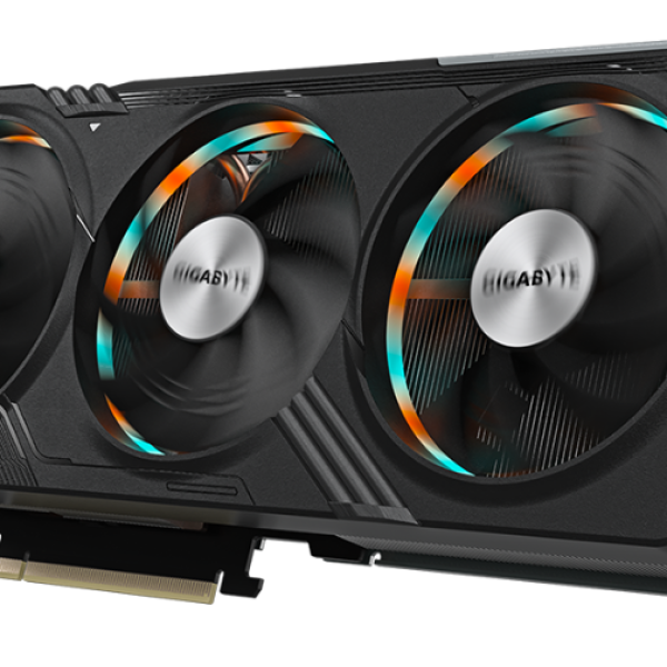 Видео карта GIGABYTE RTX 4070 SUPER GAMING OC 12GB GDDR6X