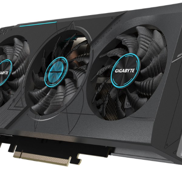 Видео карта GIGABYTE RTX 4070 SUPER EAGLE OC 12GB GDDR6X