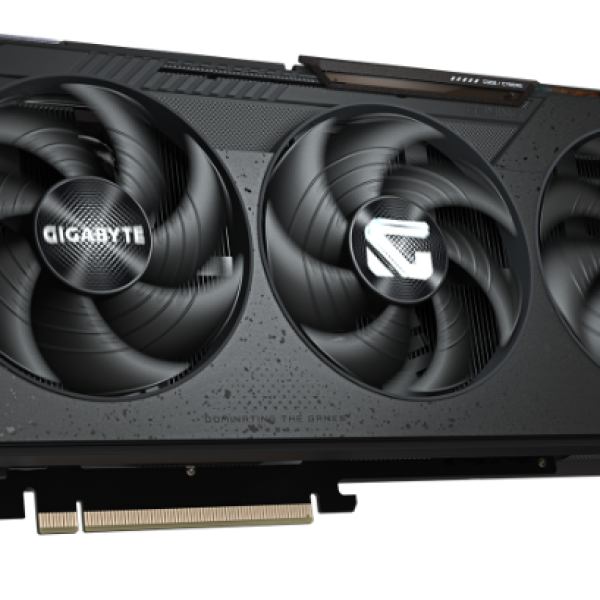 Видео карта GIGABYTE RADEON RX 9070 GAMING OC 16GB GDDR6