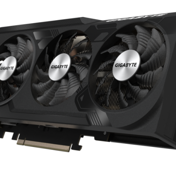 Видео карта GIGABYTE RTX 4070 SUPER WINDFORCE OC 12GB GDDR6X