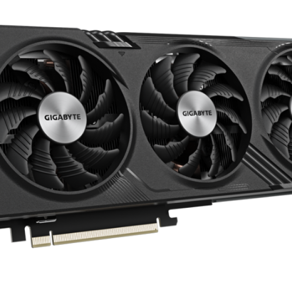 Видео карта GIGABYTE RTX 4060 TI GAMING OC 16GB GDDR6