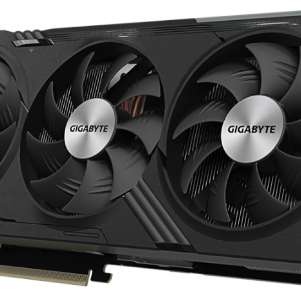 Видео карта GIGABYTE RX 7700 XT GAMING 12GB GDDR6