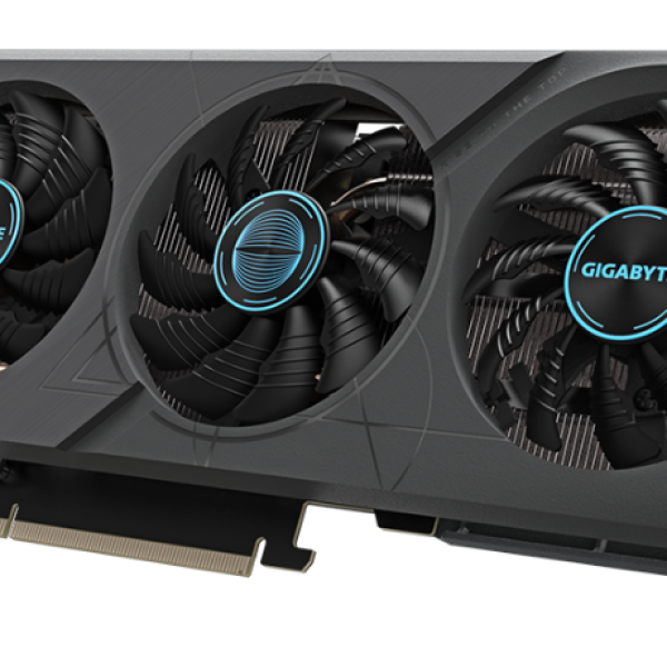 Видео карта GIGABYTE RTX 4060 TI EAGLE 8GB GDDR6