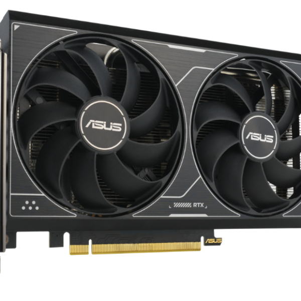 Видео карта ASUS DUAL GeForce RTX 4060 V2 OC 8GB GDDR6