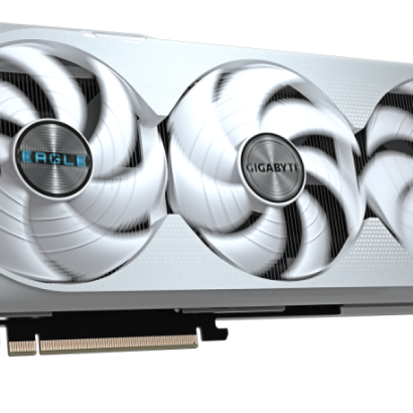 Видео карта GIGABYTE RTX 5070 TI EAGLE ICE OC SFF 16GB GDDR7