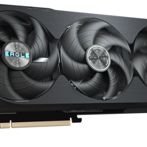 Видео карта GIGABYTE RTX 5070 TI EAGLE OC SFF 16GB GDDR7