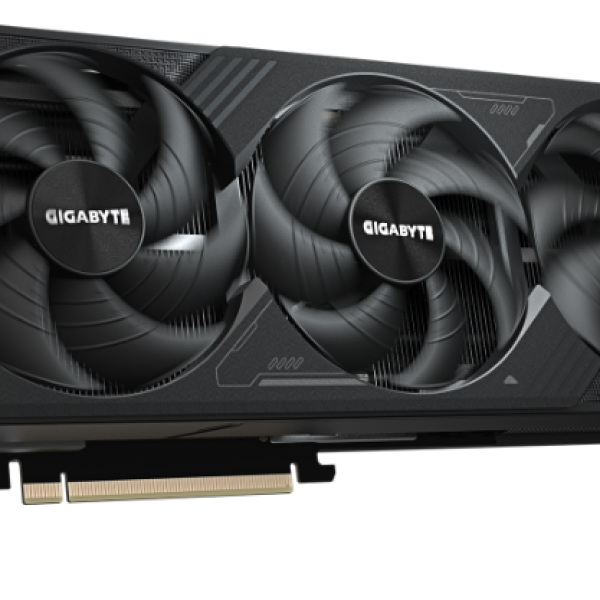 Видео карта GIGABYTE RTX 5070 TI WINDFORCE OC SFF 16GB GDDR7