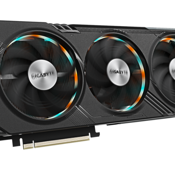 Видео карта GIGABYTE RTX 4070 SUPER GAMING OC 12GB GDDR6X