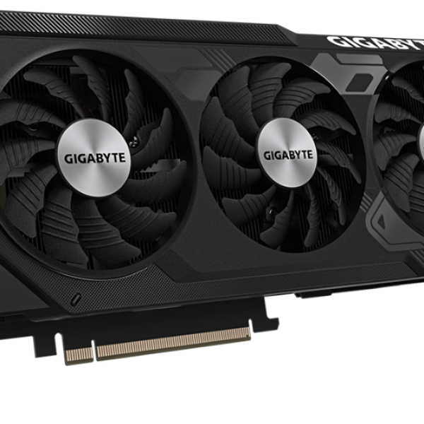 Видео карта GIGABYTE RTX 4070 WINDFORCE OC 12GB GDDR6X