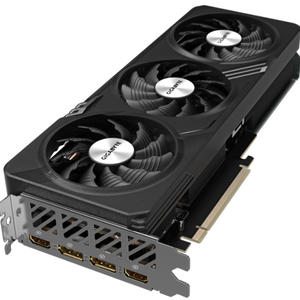 Видео карта GIGABYTE RTX 4060 TI GAMING OC 16GB GDDR6