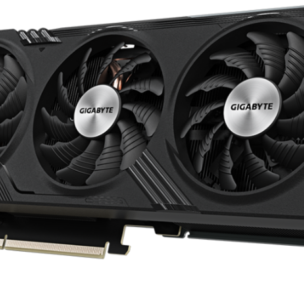 Видео карта GIGABYTE RTX 4060 TI GAMING OC 8GB GDDR6