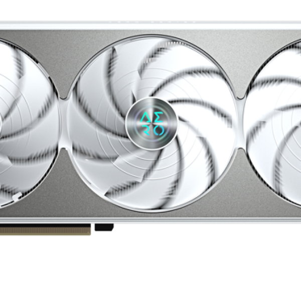 Видео карта GIGABYTE RTX 5070 TI AERO OC 16GB GDDR7