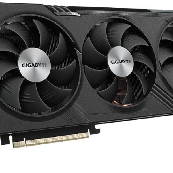 Видео карта GIGABYTE RX 7700 XT GAMING 12GB GDDR6