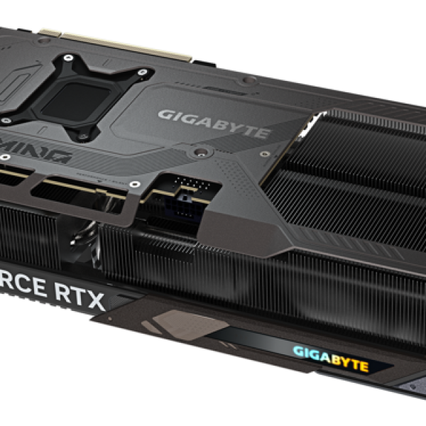 Видео карта GIGABYTE RTX 5070 TI GAMING OC 16GB GDDR7