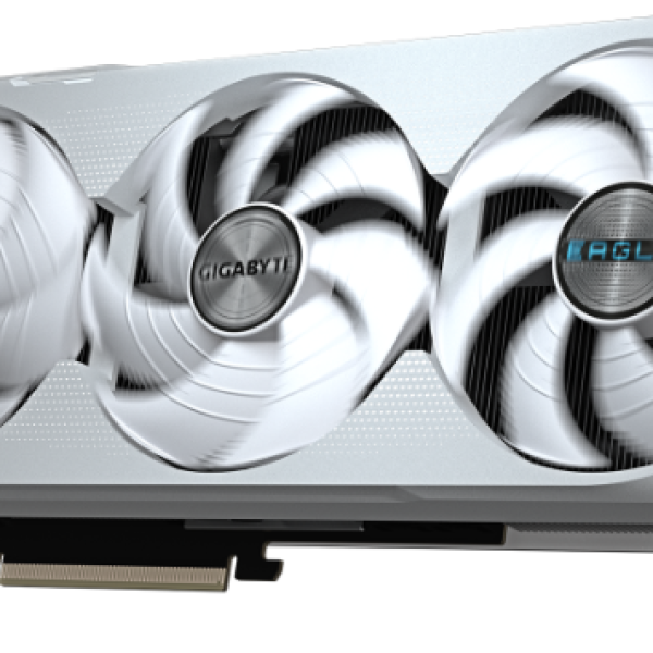 Видео карта GIGABYTE RTX 5070 TI EAGLE ICE OC SFF 16GB GDDR7