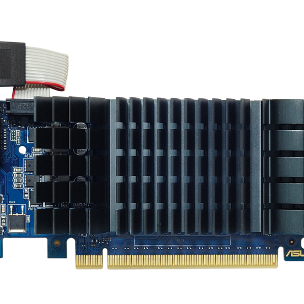 Видео карта ASUS GeForce GT 730 2GB GDDR5