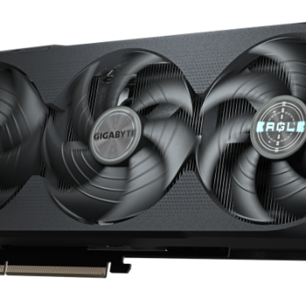 Видео карта GIGABYTE RTX 5070 TI EAGLE OC SFF 16GB GDDR7