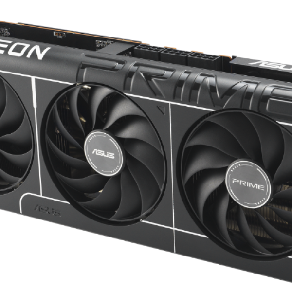 Видео карта ASUS PRIME RADEON RX 9070 XT OC 16GB GDDR6