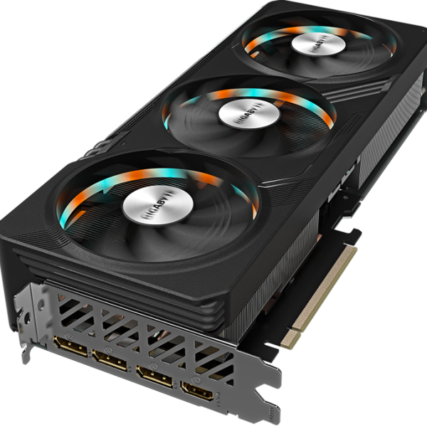 Видео карта GIGABYTE RTX 4070 SUPER GAMING OC 12GB GDDR6X
