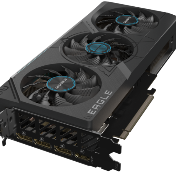 Видео карта GIGABYTE RTX 4070 SUPER EAGLE OC 12GB GDDR6X