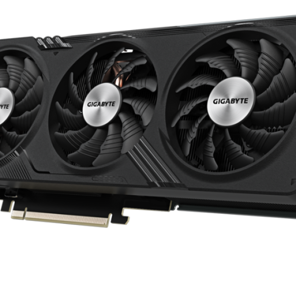 Видео карта GIGABYTE RTX 4060 TI GAMING OC 16GB GDDR6