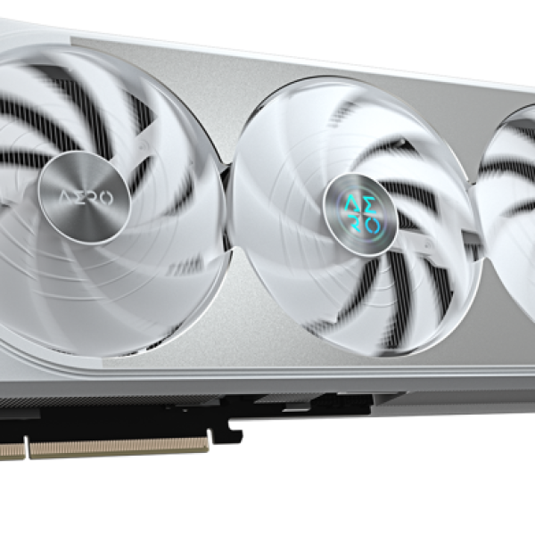 Видео карта GIGABYTE RTX 5070 TI AERO OC 16GB GDDR7