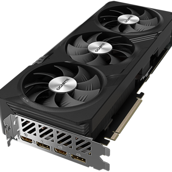 Видео карта GIGABYTE RX 7700 XT GAMING 12GB GDDR6